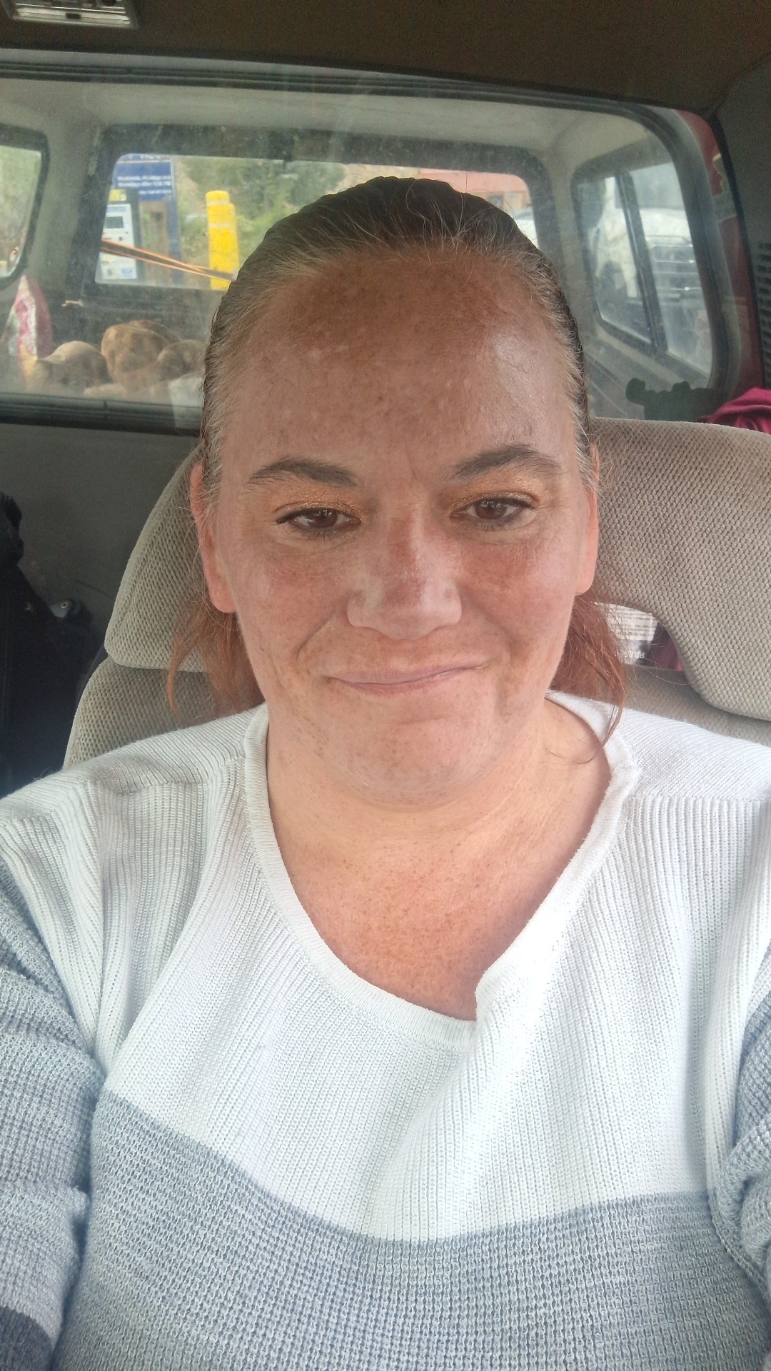 Image 1 shared by carolyndehnhoff about their recovery journey