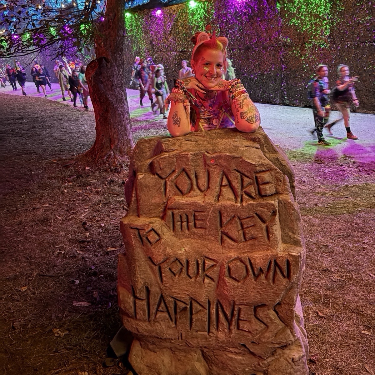 Image 1 shared by PxMagic about their recovery journey